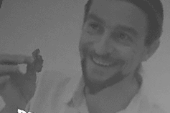 הפודקאסט- חוות הבריאות יוניק פארם- שינה מתוקה עם תום אבן ויגאל קוטין